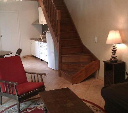 La Petite Maison D'Évran מראה חיצוני תמונה