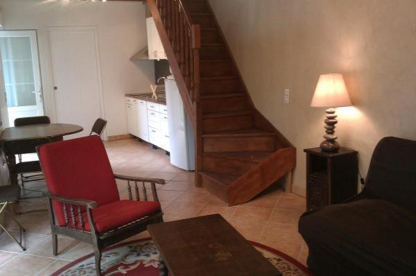 La Petite Maison D'Évran מראה חיצוני תמונה