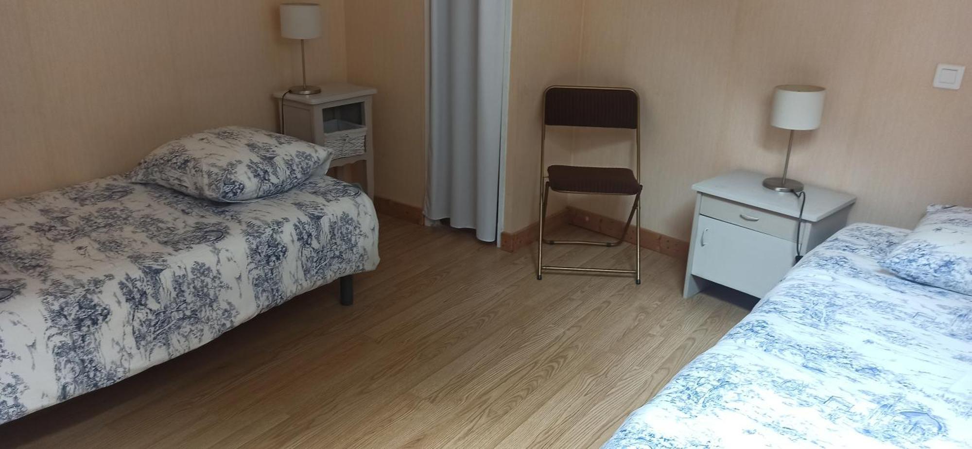 La Petite Maison D'Évran מראה חיצוני תמונה