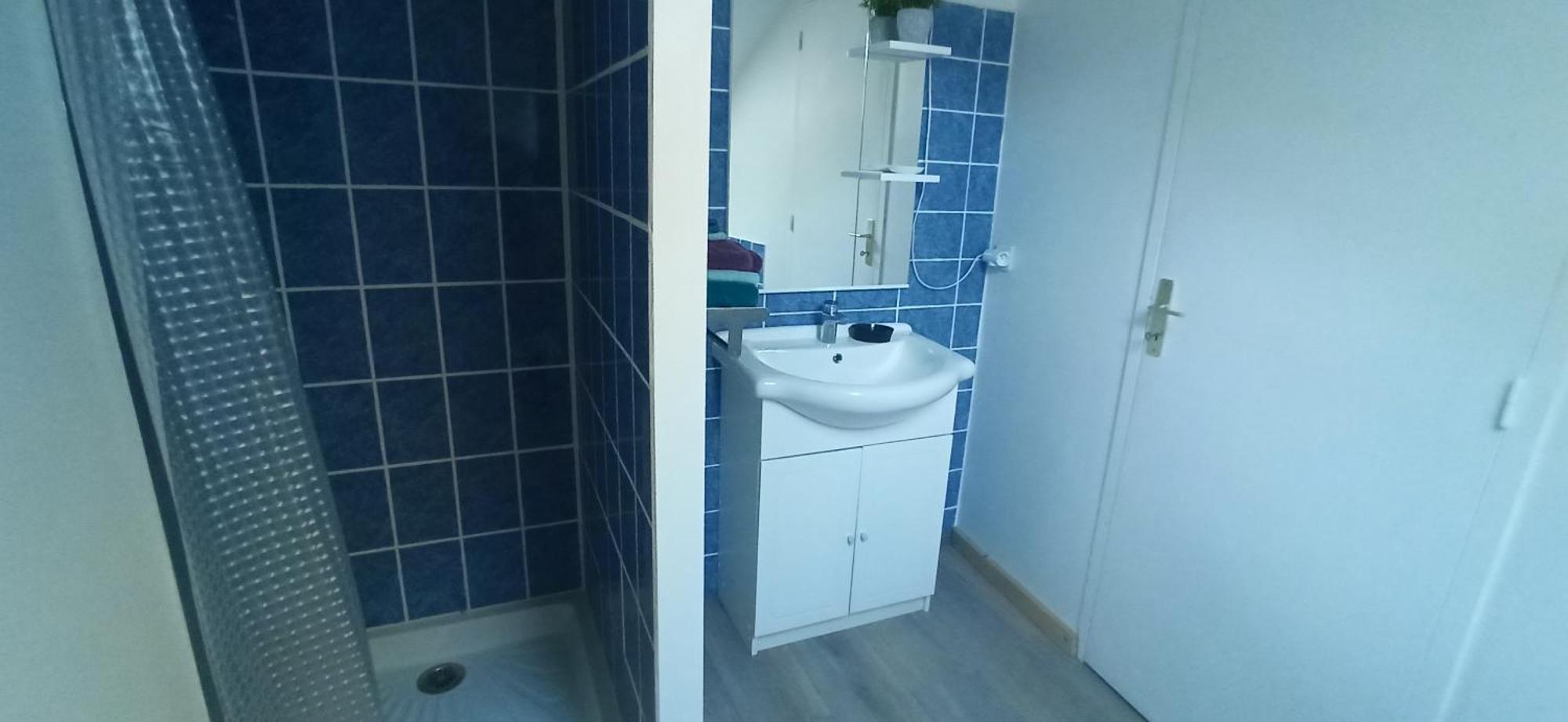 La Petite Maison D'Évran מראה חיצוני תמונה