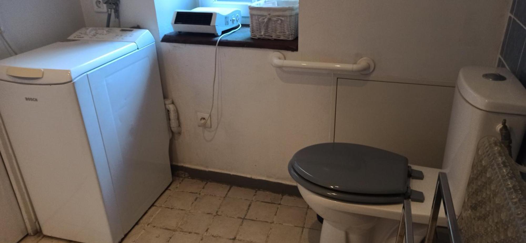 La Petite Maison D'Évran מראה חיצוני תמונה